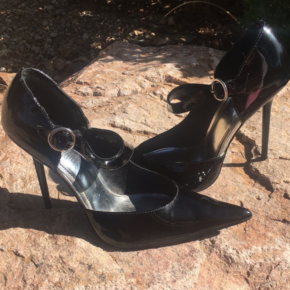 Patent leather Mary Janes…. - Picture 4 of 7
